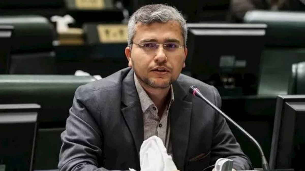 Iranian lawmaker calls for uranium enrichment to reach 90%