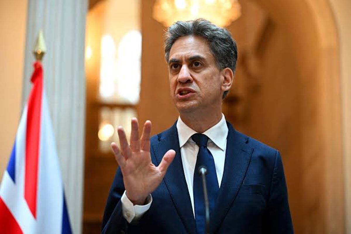 UK pledges tougher measures to halt arms smuggling to Yemen’s Houthis