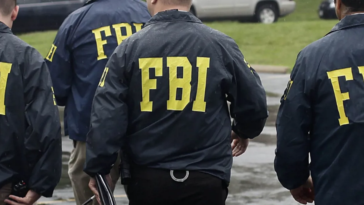 FBI arrests Minnesota teen over planned mass shooting at Mall of America