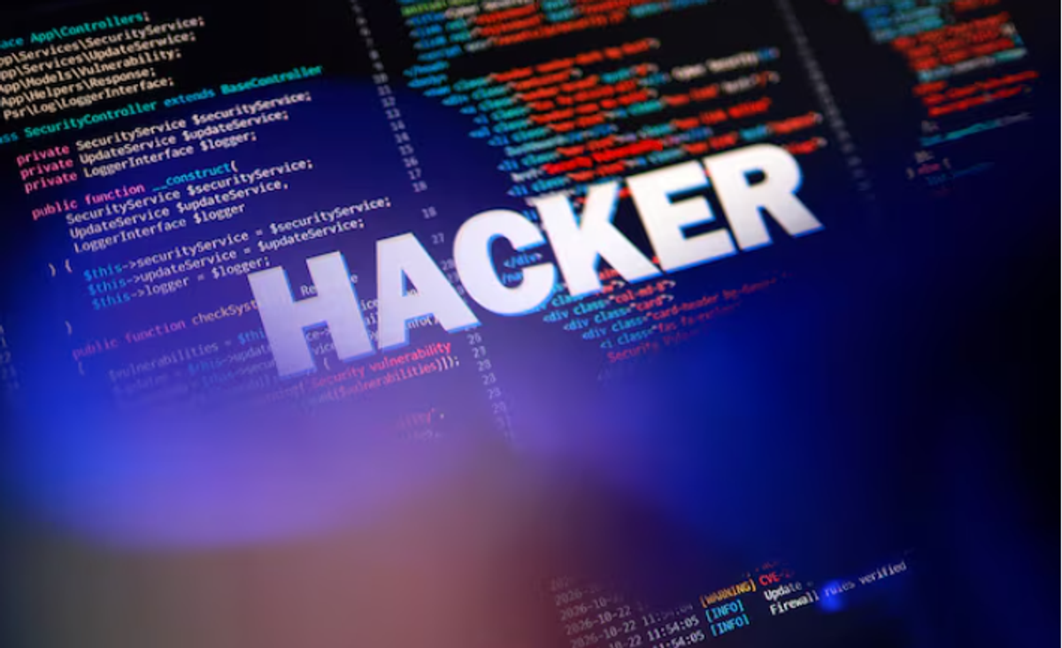US Federal Election Commission systems targeted in hacking attempt