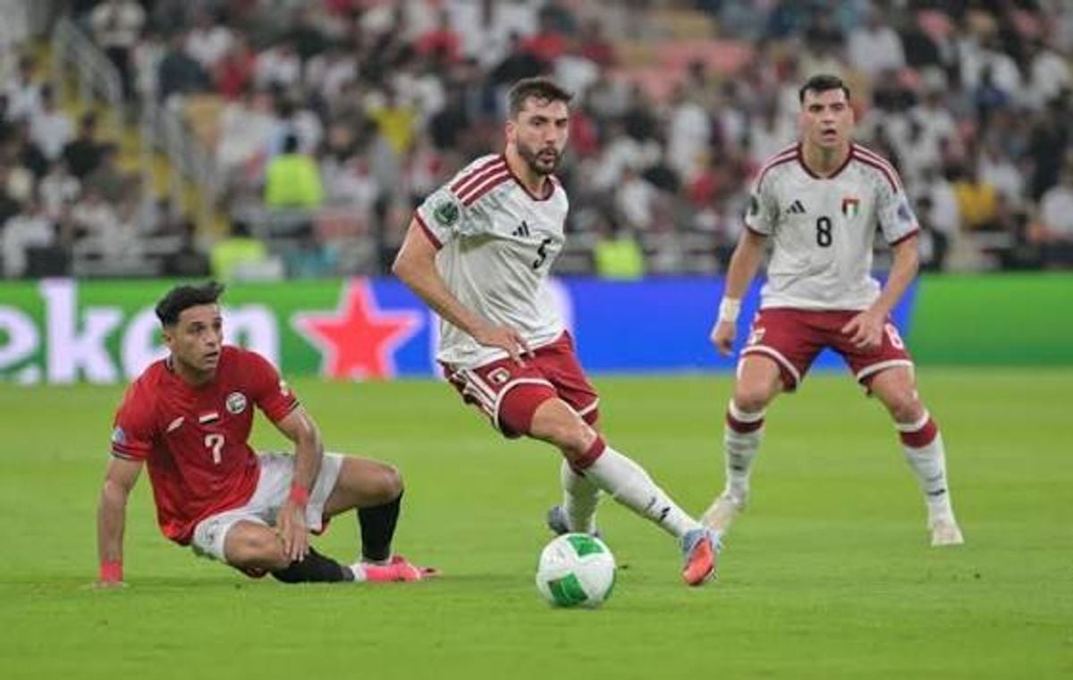 Körfez Kupası'nda yarı final: BAE güçlü hücumuyla, Umman altıncı final peşinde