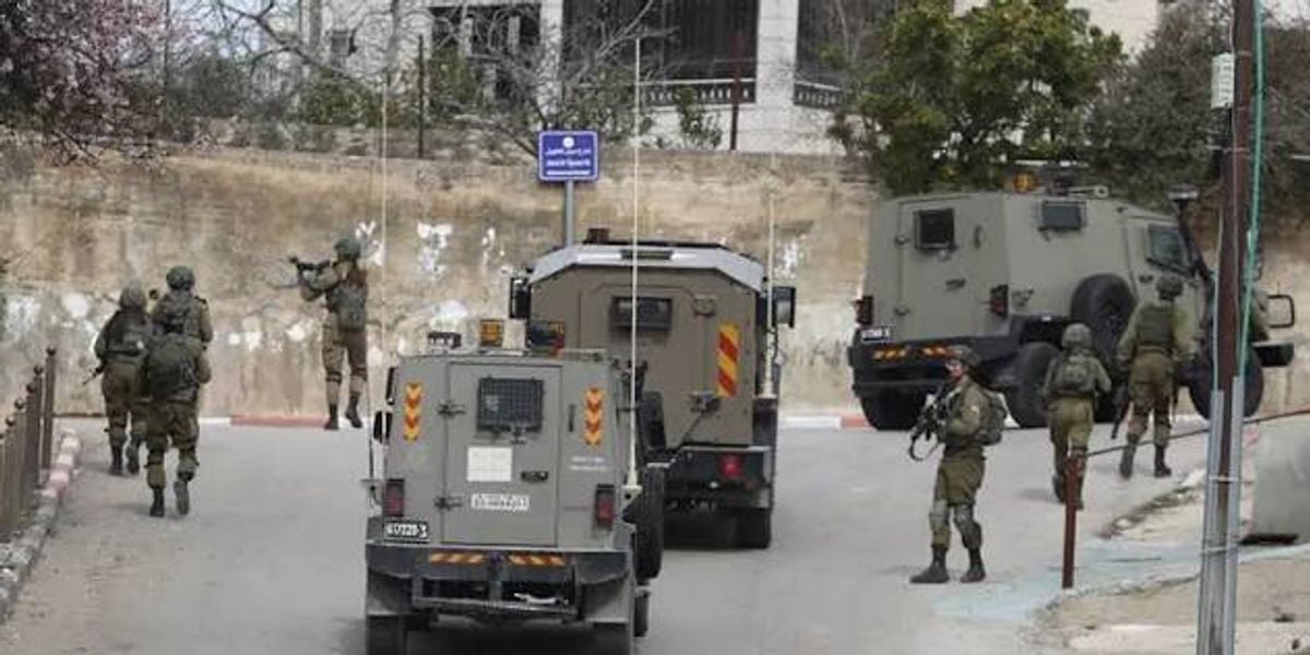 UN panel accuses Israel of crimes against humanity in West Bank, ongoing genocide in Gaza