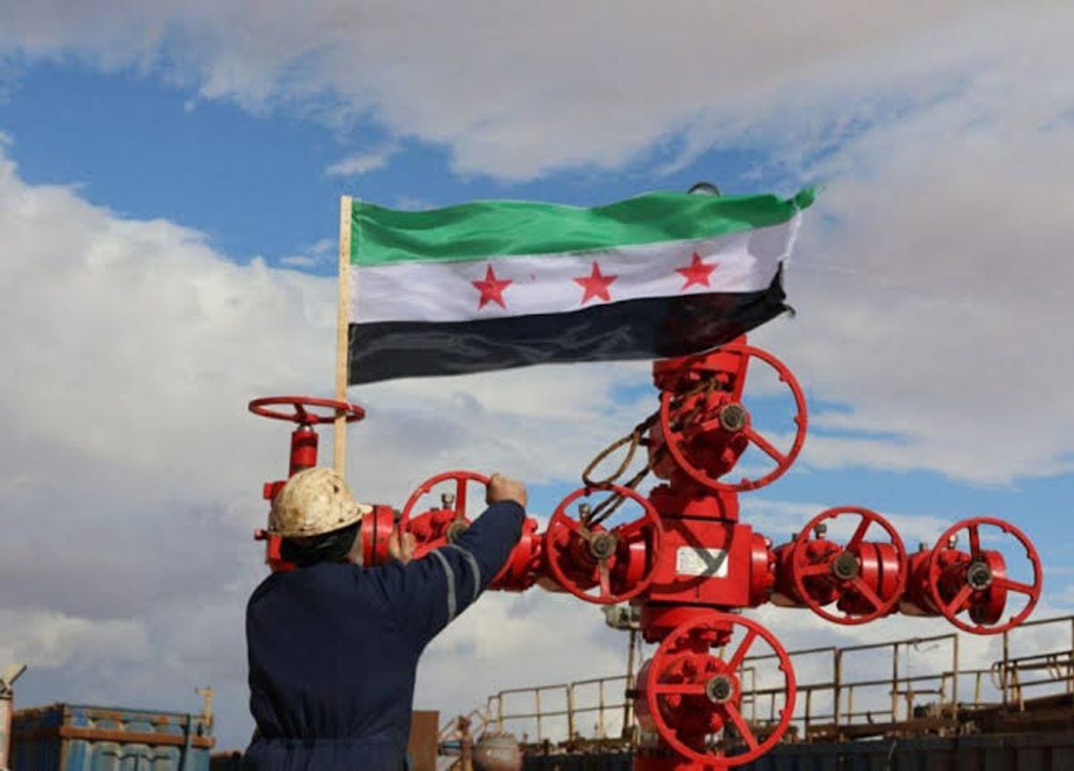 Syria, IMF discuss launch of second phase of economic forecasting project