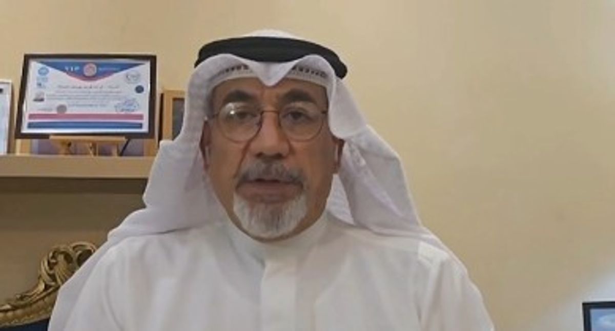 International community must act to halt Houthi militia, says analyst