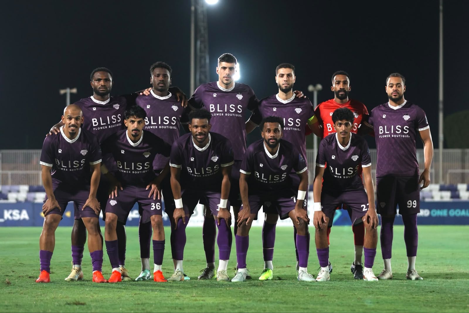 سبع جولات بلا انتصار.. البكيرية يتذيل ترتيب دوري المحترفين للدرجة الأولى بنقطتين