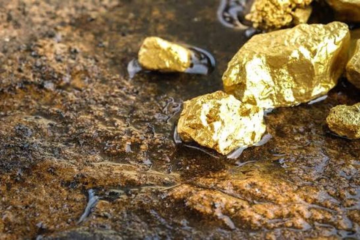 Egyptian military intensifies crackdown on illegal gold mining, warns against rumors targeting Sudan ties