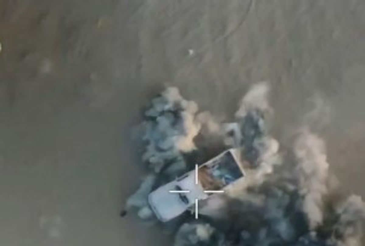 Destroying Houthi fortifications and arms depots weakens group, says military analyst