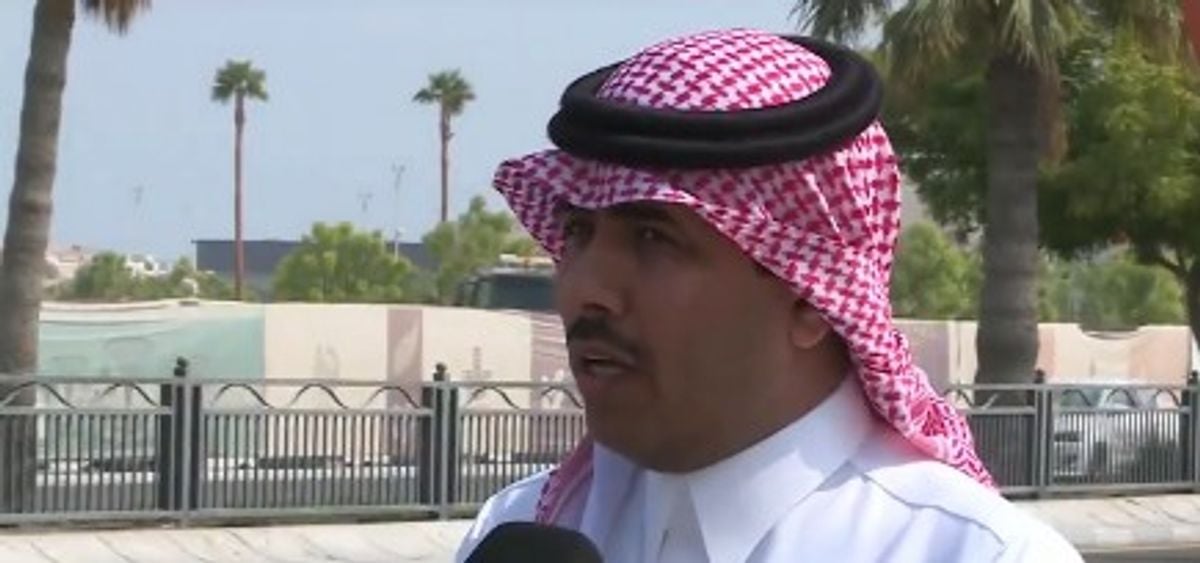 El transporte público en Dammam y Qatif supera los 10 millones de pasajeros