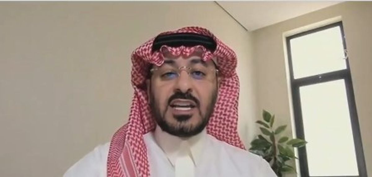 Pengamat: Arab Saudi Terus Perkuat Diplomasi Demi Keamanan Kawasan