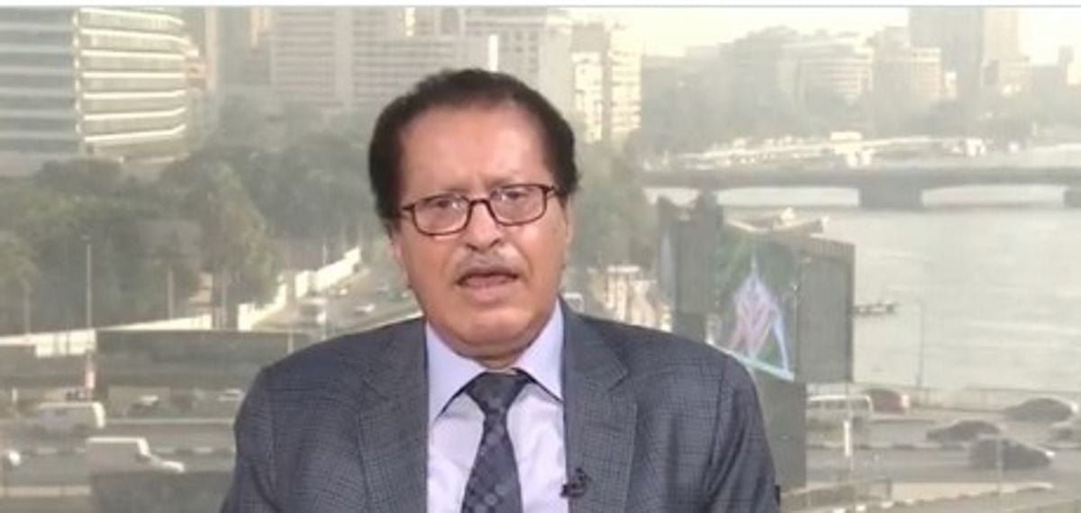Yemeni official: Coalition efforts prompt global move to label Houthis as terrorists