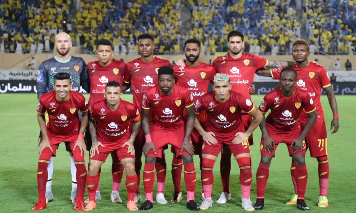 Le Qadissiya affronte Al Sadd en Ligue des champions d’Asie