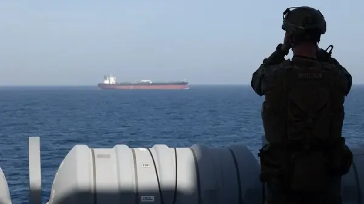 US forces ready for major operations against Iran within 96 hours: CNN