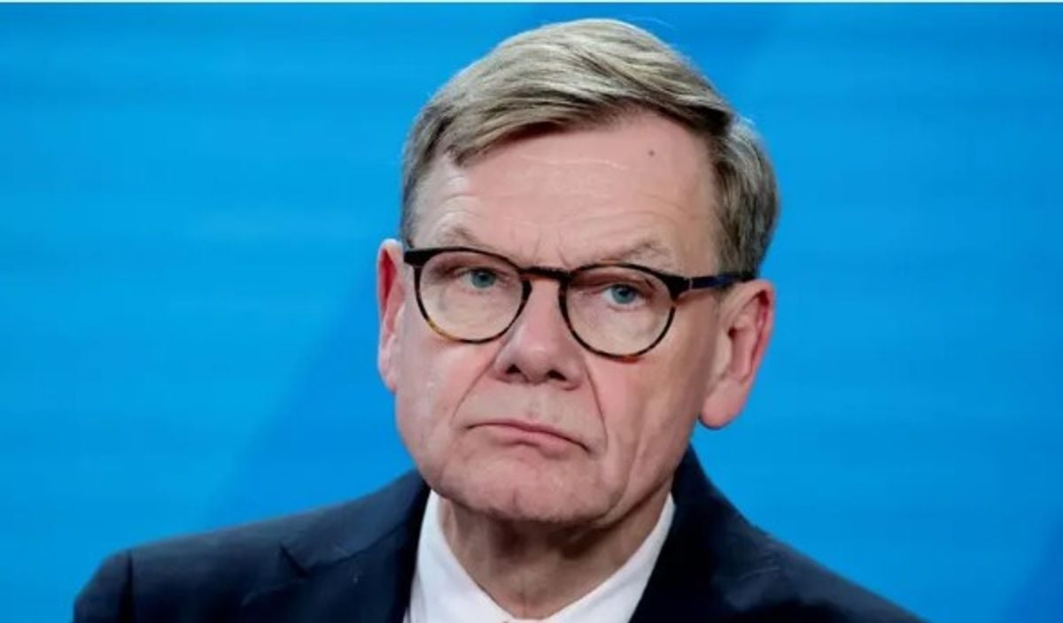 Germany rejects Iranian and Houthi attempts to extort global trade