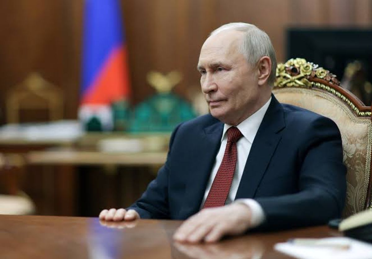 Financial Times reveals secret efforts to dissuade Putin from nuclear use in Ukraine