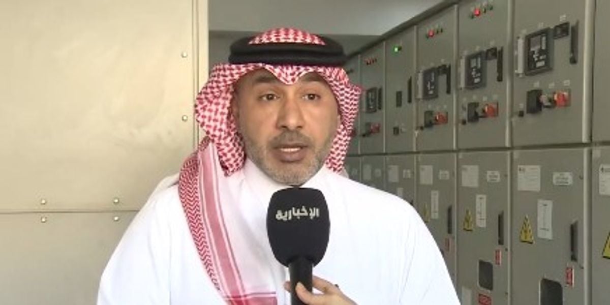 Al-Ahsa instala 366 sensores para monitorear el nivel del agua durante la temporada de lluvias