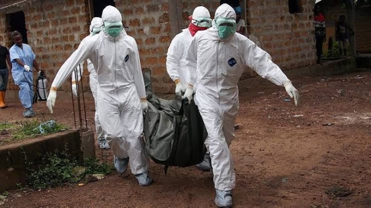 US raises Kenya travel warning as Ebola outbreak spreads in Nairobi
