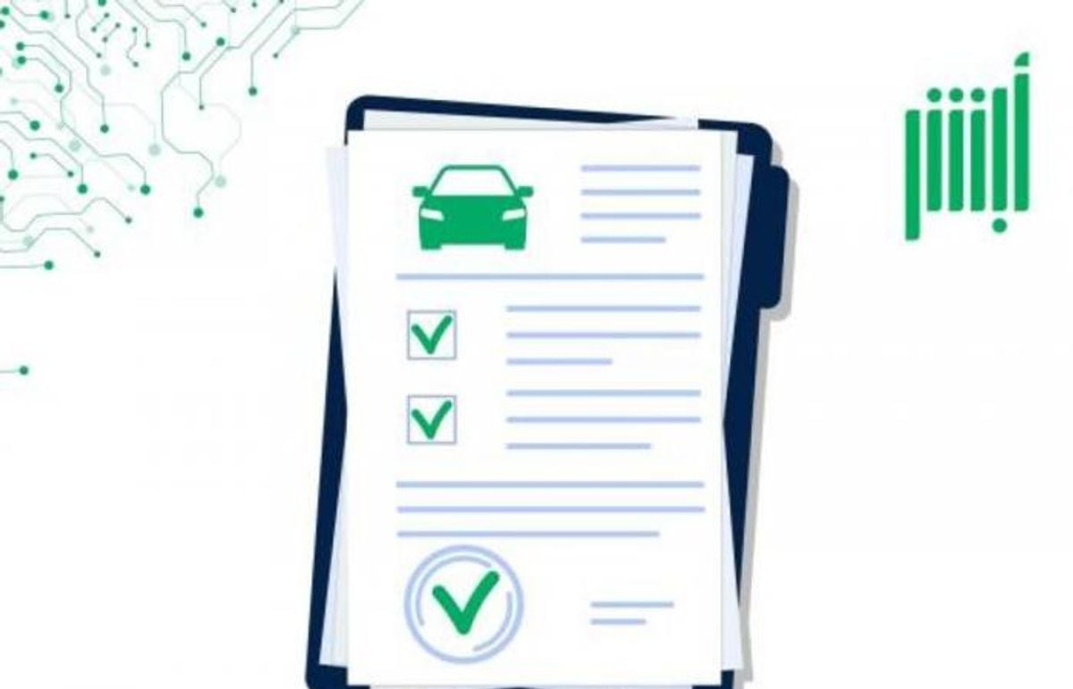 How to obtain a traffic accident clearance report via Absher