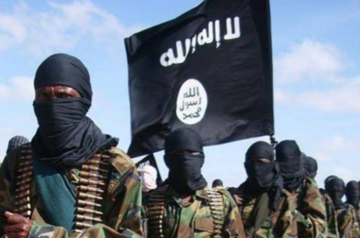 ISIS claims responsibility for deadly attack on Iraqi police near Kirkuk