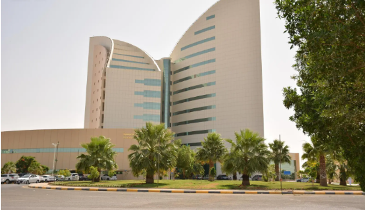 جامعة نجران تحصل على شهادة الامتثال لجودة التدريب الإسعافي