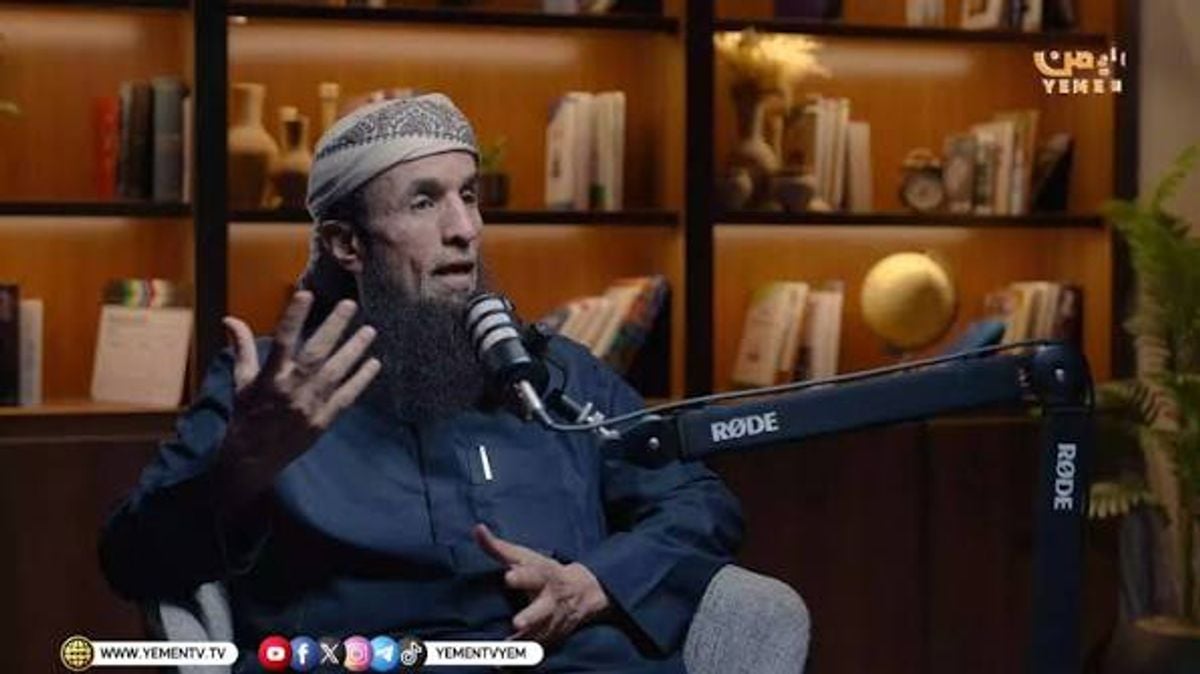 Aden scholars' group member: Houthis show no regard for holy sites or civilians
