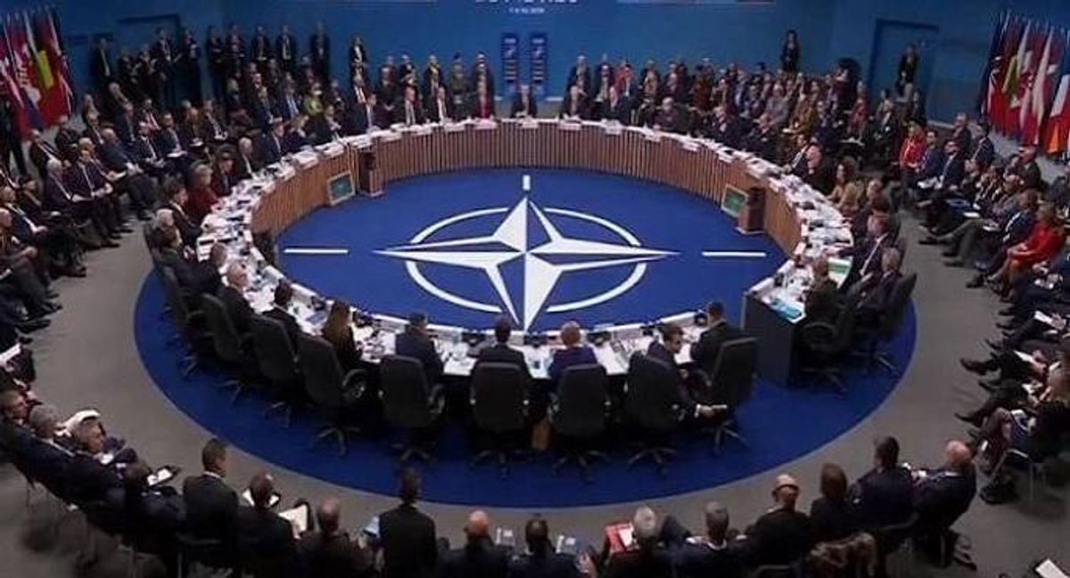 NATO launches nuclear deterrence drills in Italy amid rising Russia tensions