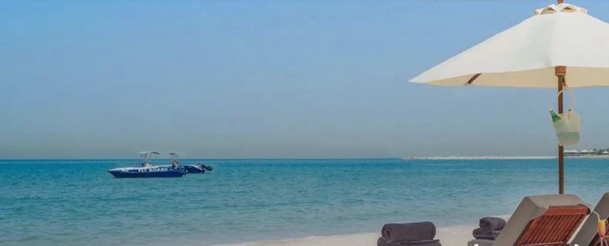 Ras Al Khaimah beaches closed until further notice in UAE