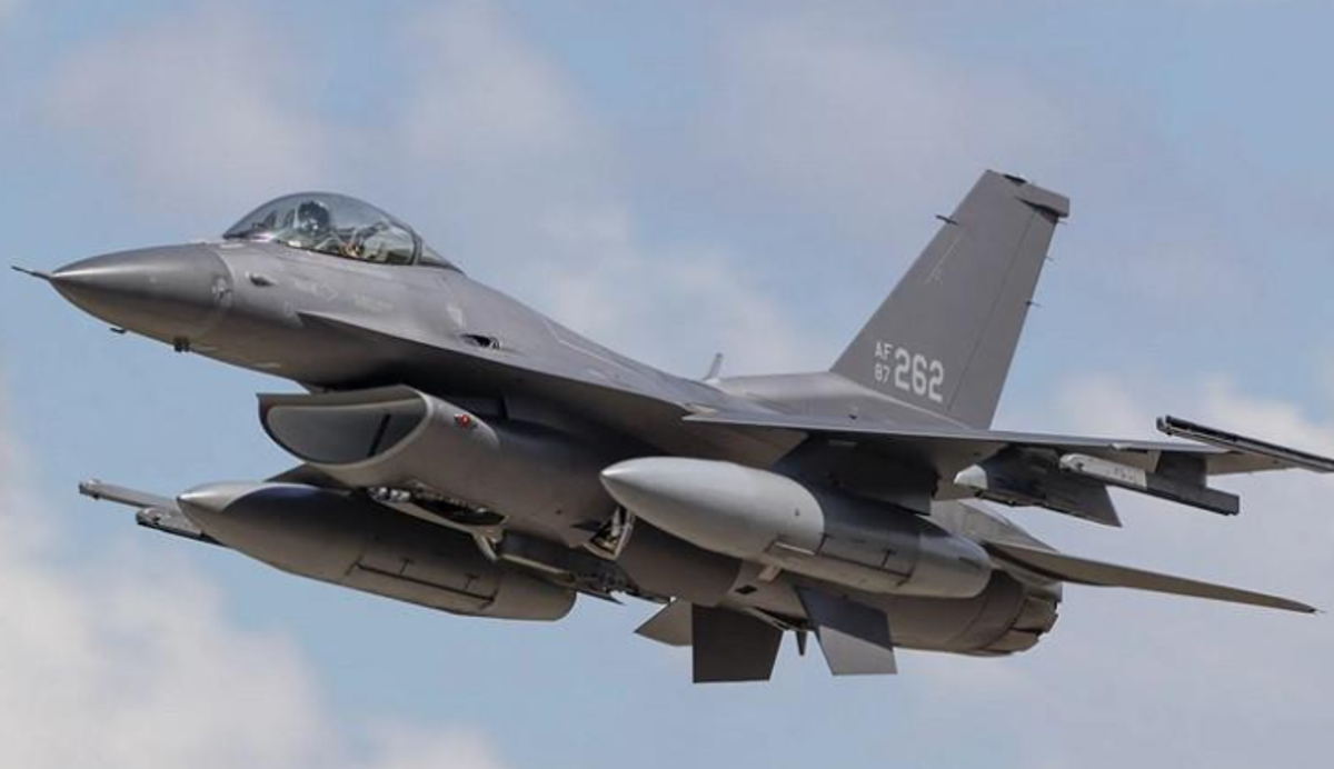 Romania shoots down two drones over Black Sea airspace