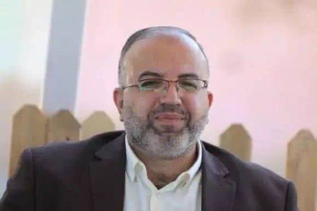 Israeli army radio reports failed assassination attempt on Hamas leader Ali Al-Amoudi in Gaza