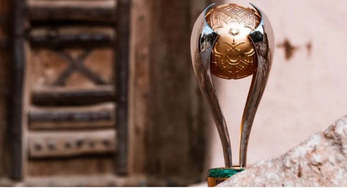 Jadwal Pertandingan Piala Super Saudi 2026