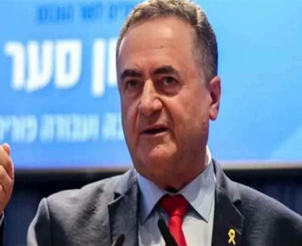 Israeli defense minister denies rift between military and political leadership over Iran