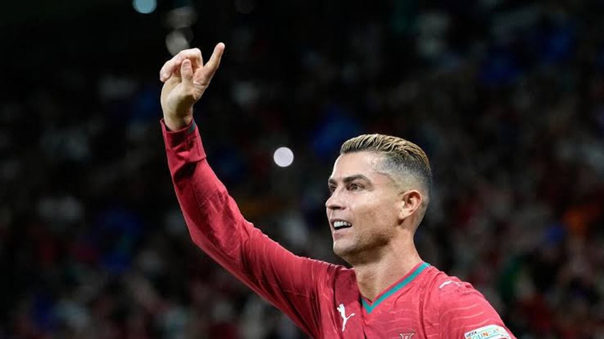 Portekiz'de Ronaldo krizi çözülüyor: Kasımda dönüş bekleniyor