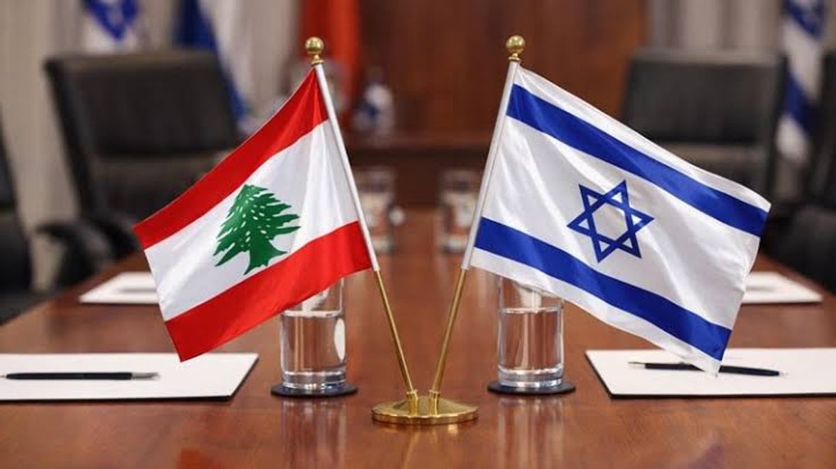 مصدر أمريكي لـ«الحدث»: خلاف بين لبنان والاحتلال حول مراقبة نزع سلاح حزب الله