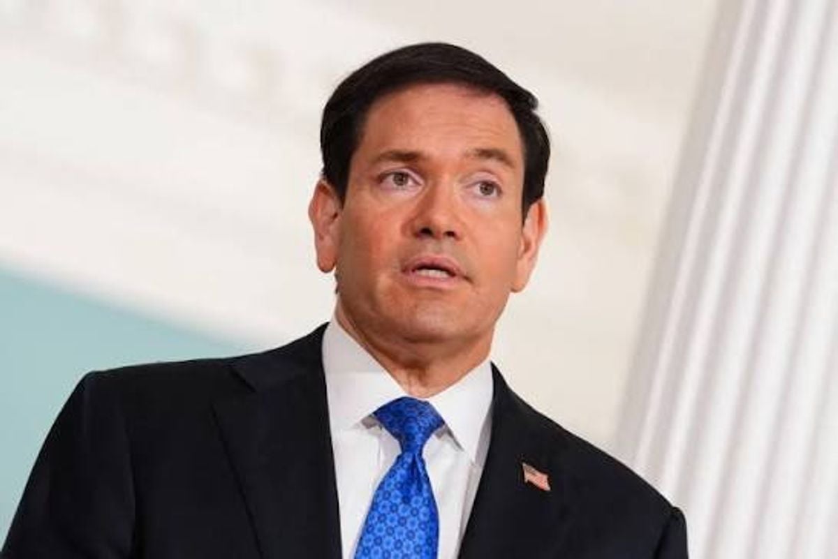 US senator Rubio: Reaching deal with Iran unlikely