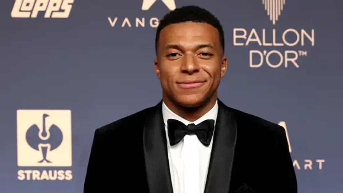 La crise Mbappé en Chine menace le Real Madrid de pertes colossales