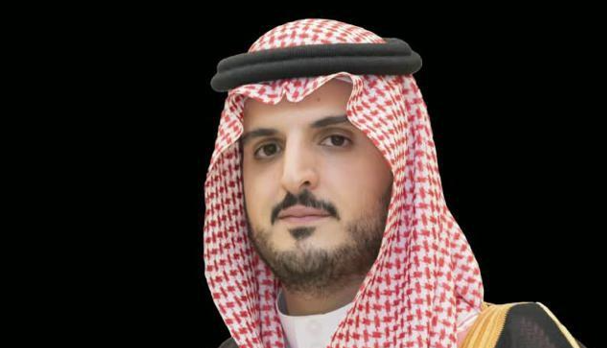 Taif governor to crown Saudi Camel Federation Cup champions today