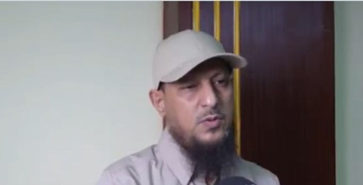 Aden governor: 'Operation Dawn of Yemen' will deliver tangible gains against Houthis