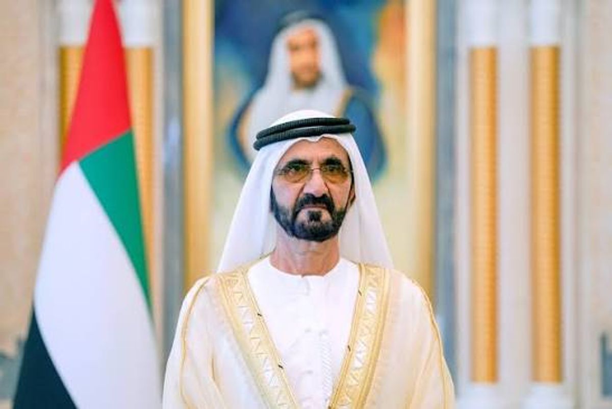 Mohammed bin Rashid urges Gulf unity, rejects media divisions