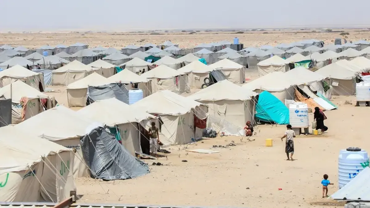 Number of displaced in Yemen rises to 233,077 as Taiz faces worsening crisis