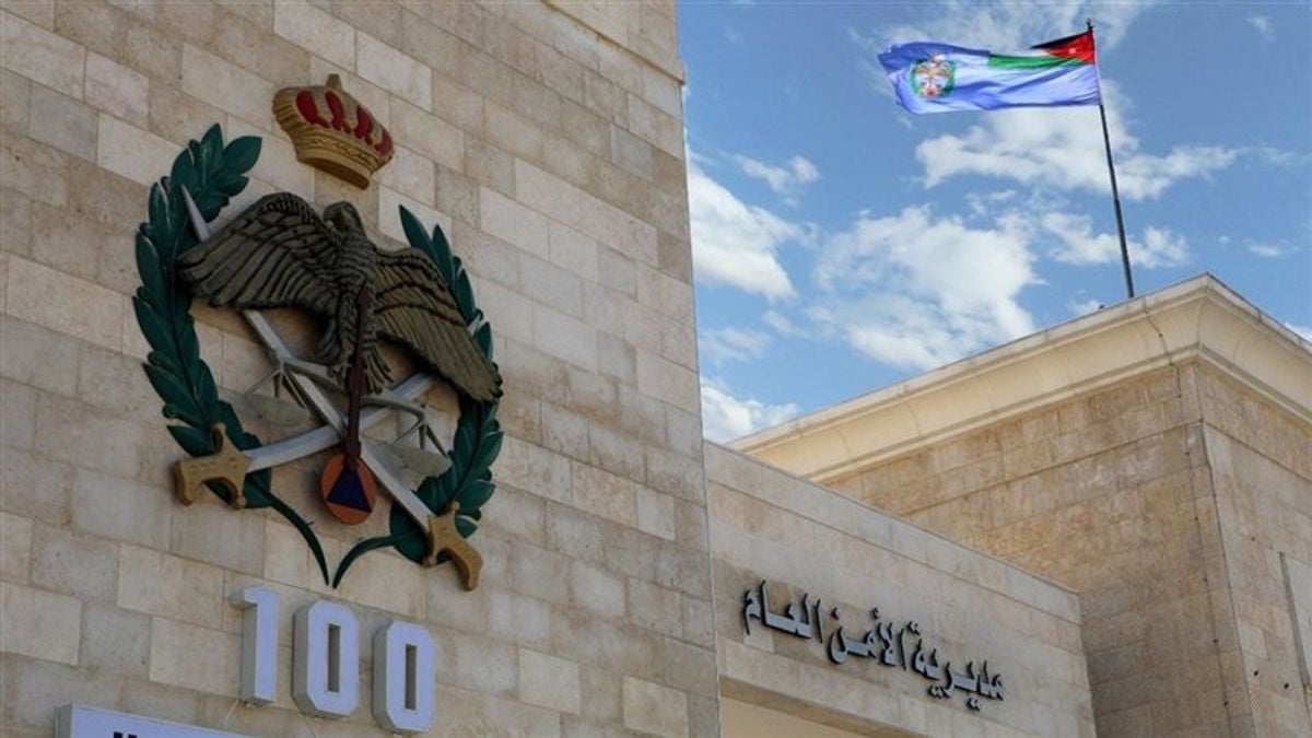 Six killed, 28 injured in Karak church attack, Jordanian police say