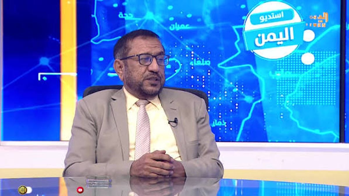 Yemeni Shura Council adviser hails Saudi, coalition support for armed forces