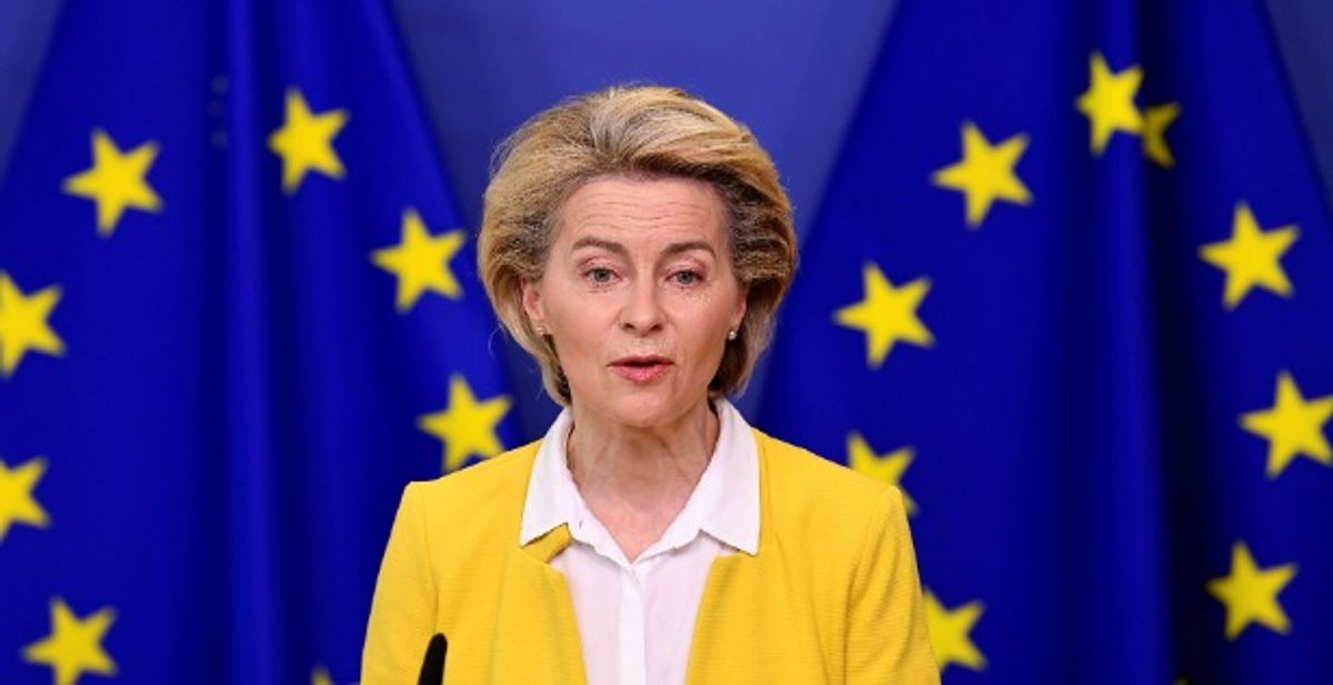 EU chief condemns deadliest Houthi attack on Riyadh airport as 'dangerous escalation'