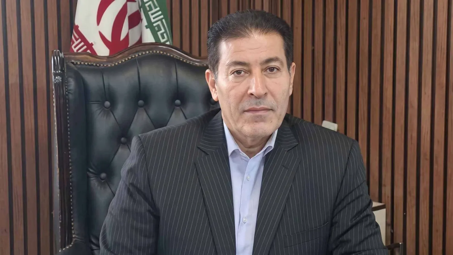 Iranian parliamentarian nominates sanctioned missile engineer for defense minister