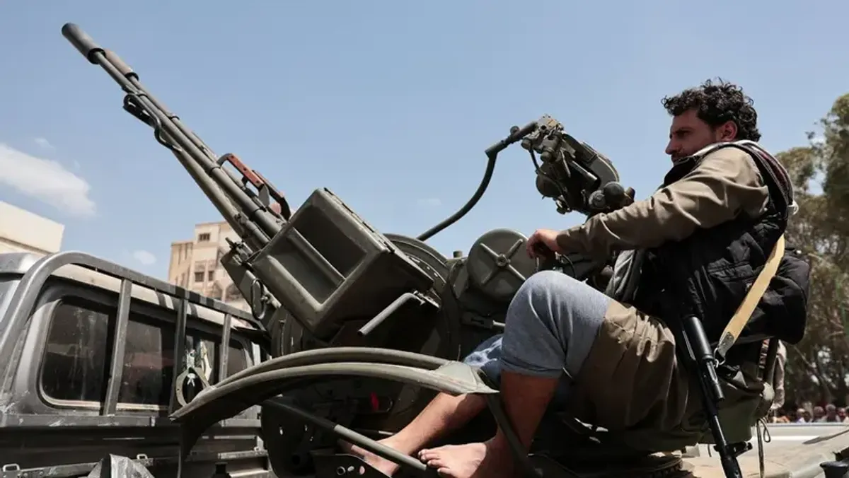 Yemeni rights group warns of humanitarian disaster in Taiz as 2.5 million affected by blockade