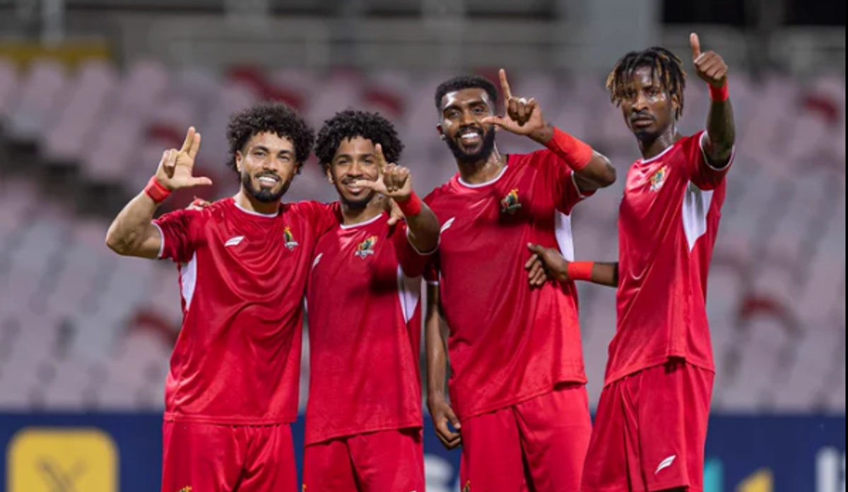 Al-Wehda vence al Saqr y asciende al segundo puesto de la Primera División
