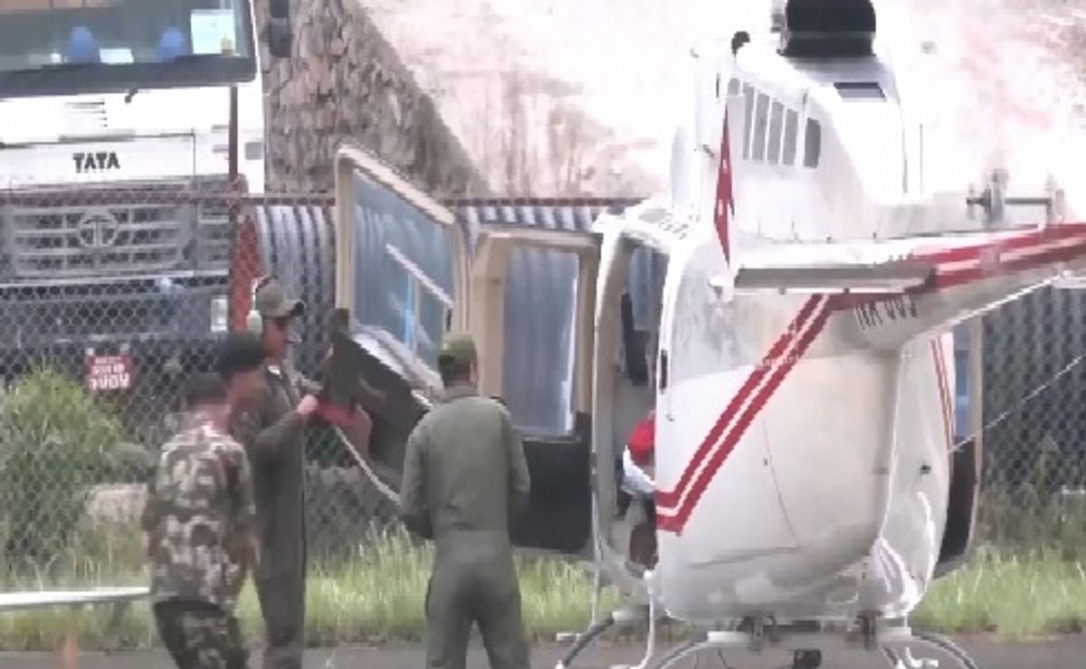 Severe floods in Nepal destroy homes and infrastructure