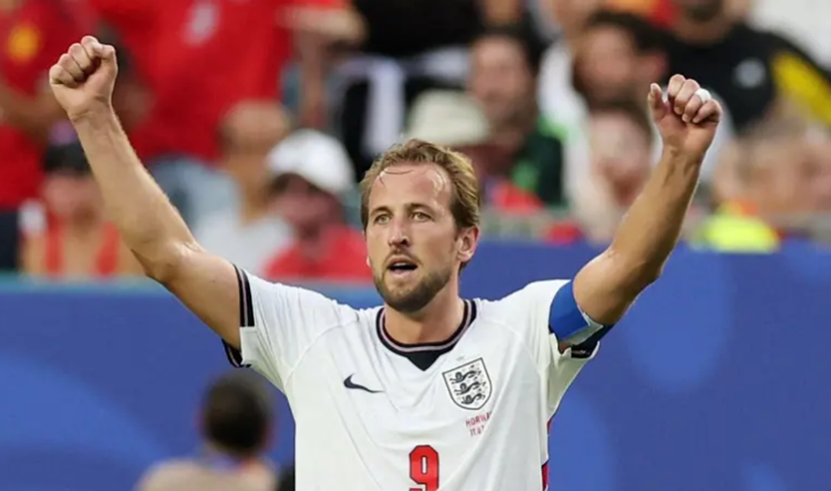 Harry Kane Samai Rekor Peter Shilton dalam Jumlah Penampilan Bersama Timnas Inggris