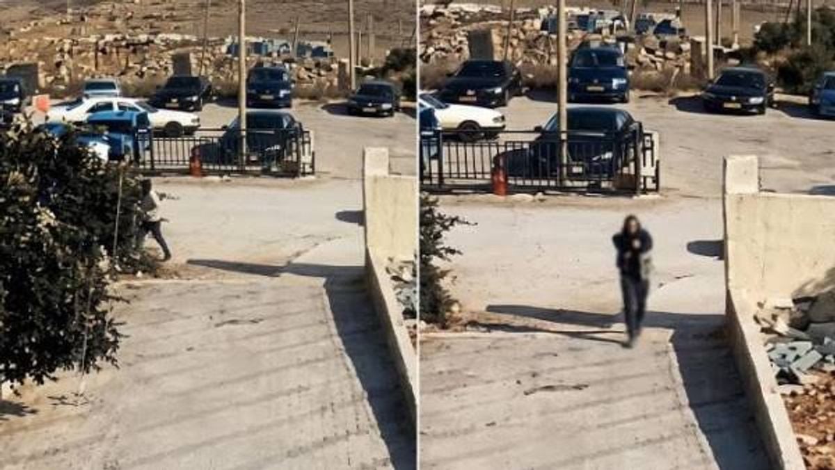 Survivor recounts attack on Karak church: four masked gunmen opened fire, chanted religious slogans