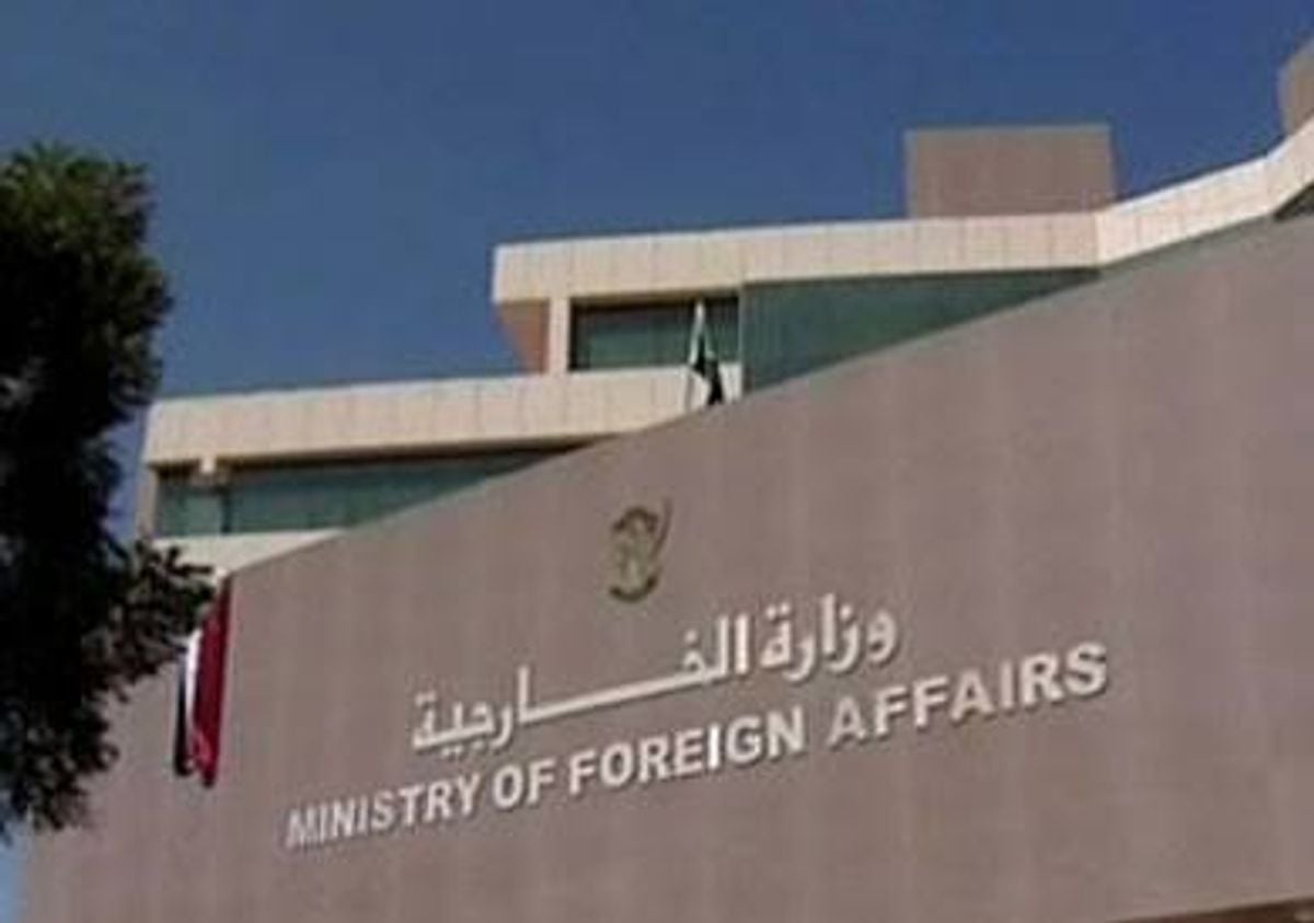 Sudan accuses Ethiopia of allowing drone attacks from Assosa airport