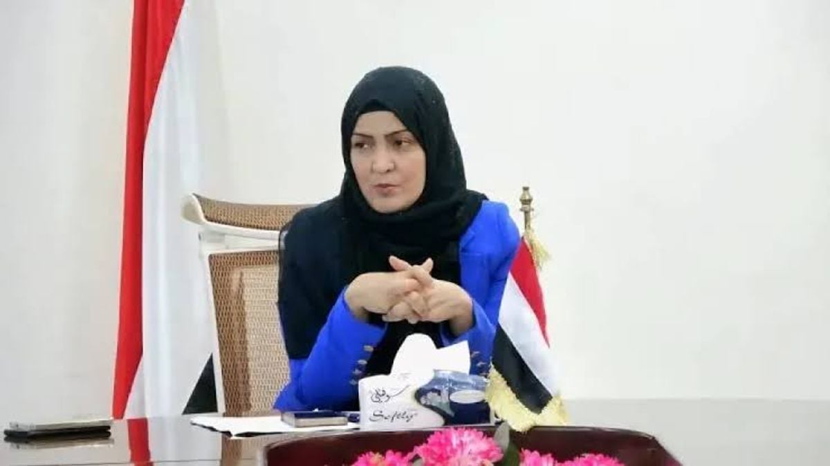 Over 70 UN staff held in Houthi prisons, says Yemeni minister