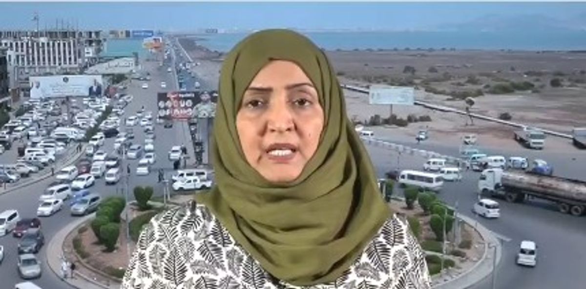 Yemeni minister accuses Houthis of war crimes against civilians, displaced